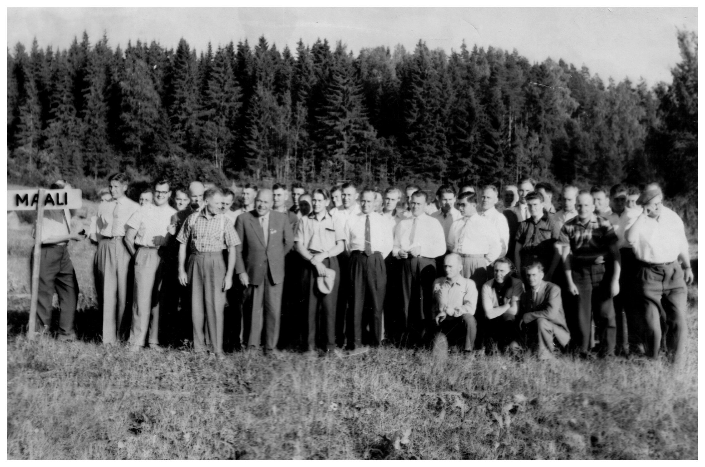 Agrologien Liiton 100-vuotishistoriikki tulossa