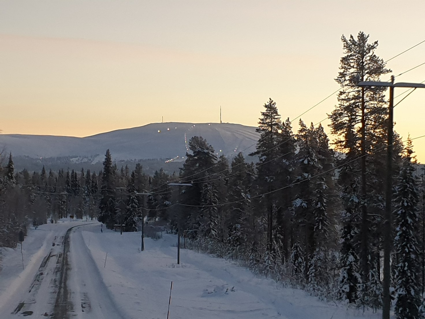 Ylläs-Agrolan vapaat viikot 2026 ja sesonkiviikkojen vuokraoikeuksien arvonnan voittajat